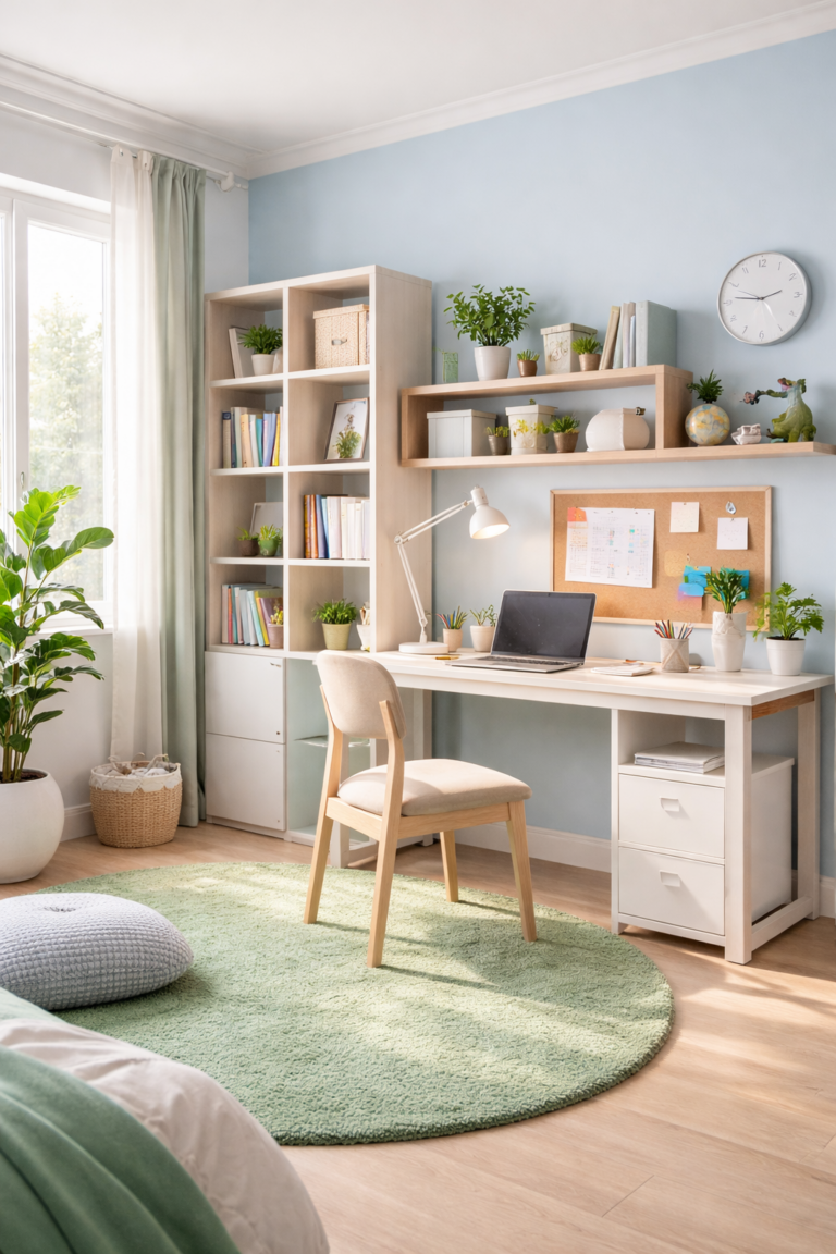 공부방_인테리어예시