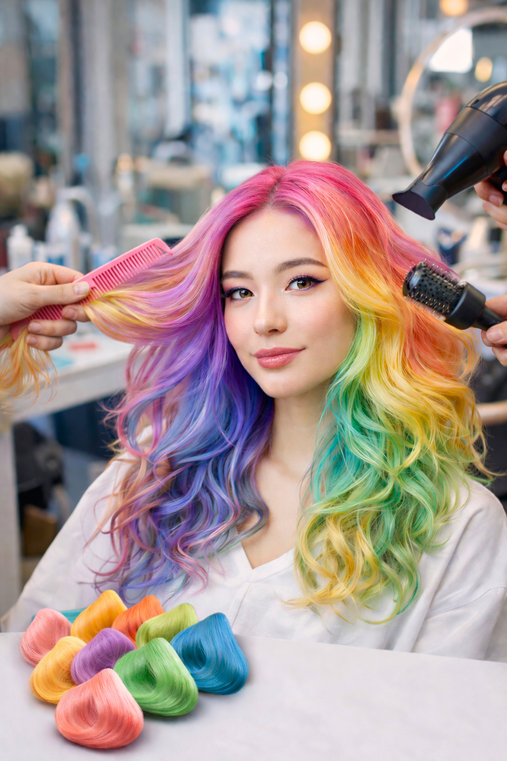 미용-미래의유망직군