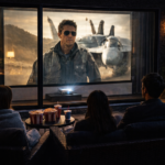 빔프로젝터(단초점)