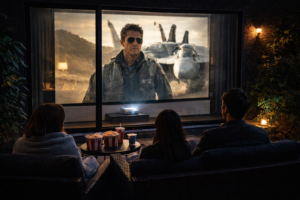 빔프로젝터(단초점)